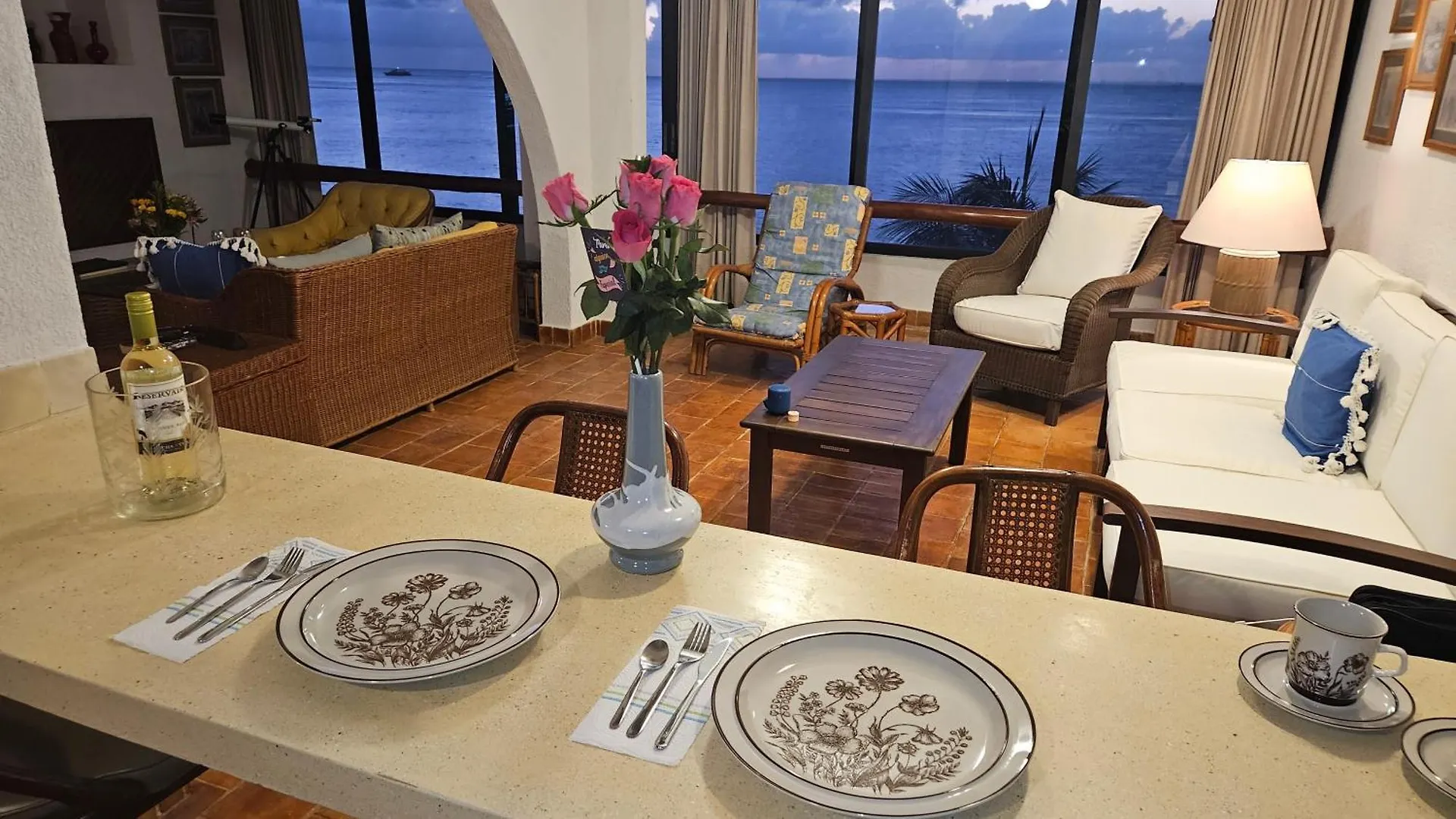 Condumel Apartment Cozumel