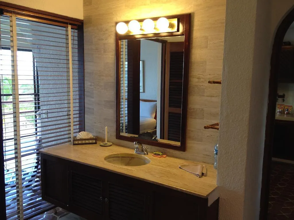 Condumel Apartment Cozumel Mexico