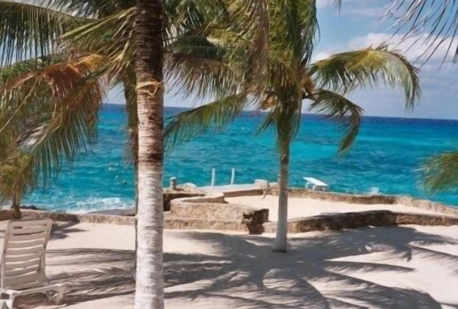 Apartmán Condumel Cozumel
