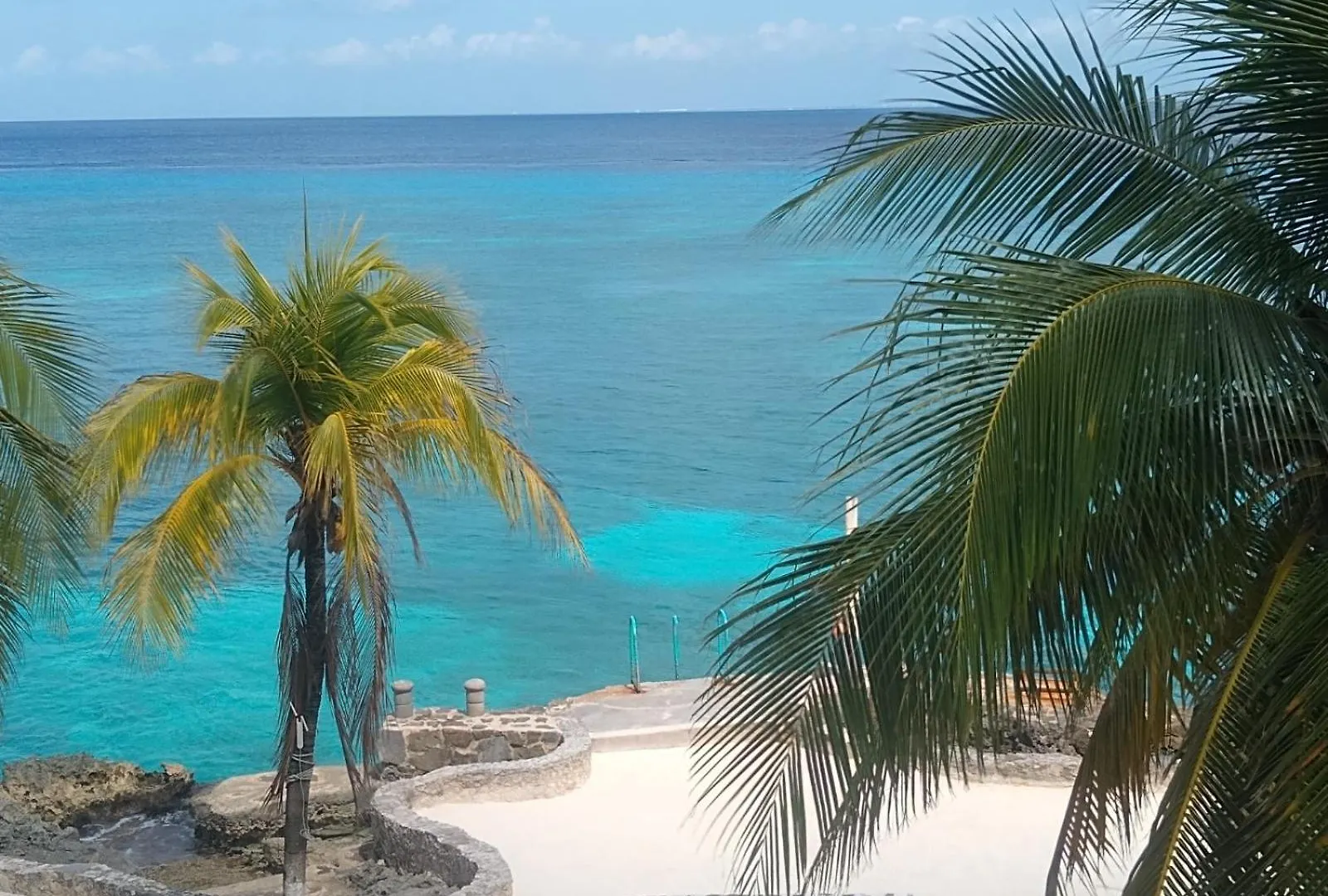 Apartmán Condumel Cozumel