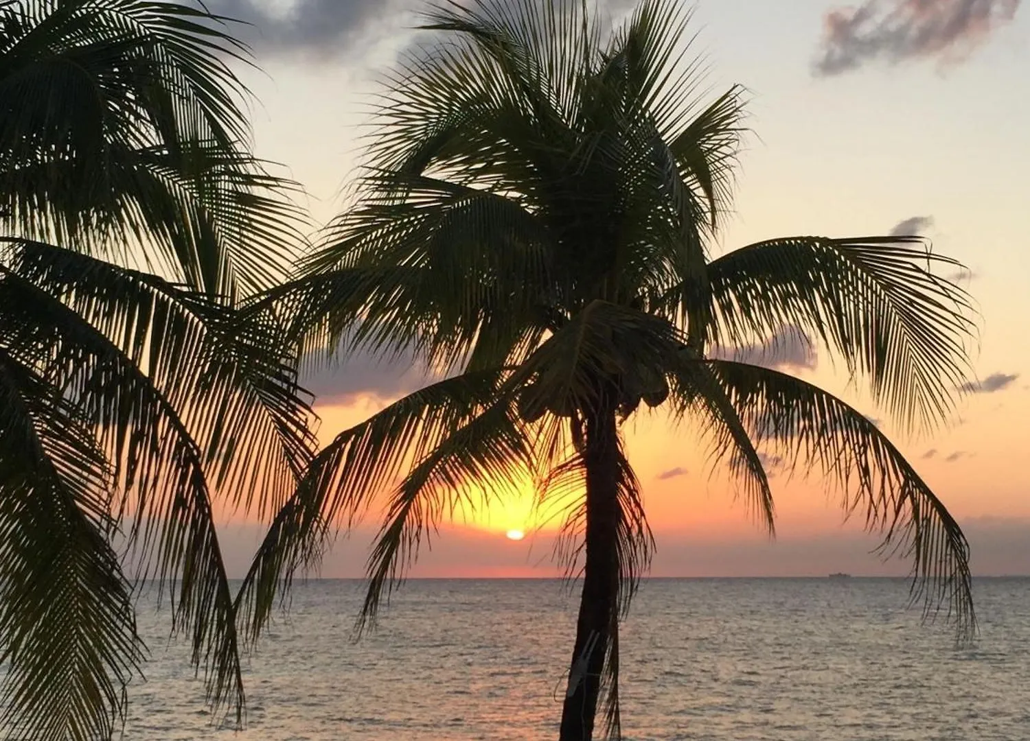Apartmán Condumel Cozumel Mexiko