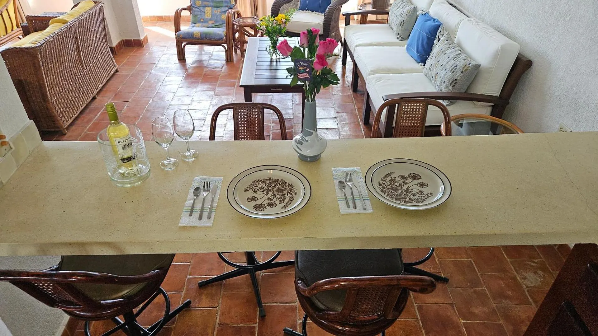 Apartmán Condumel Cozumel 0*,