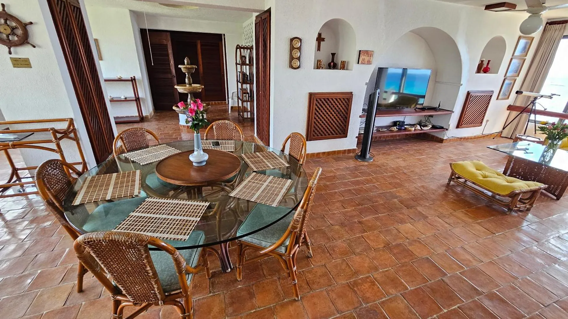 Apartmán Condumel Cozumel