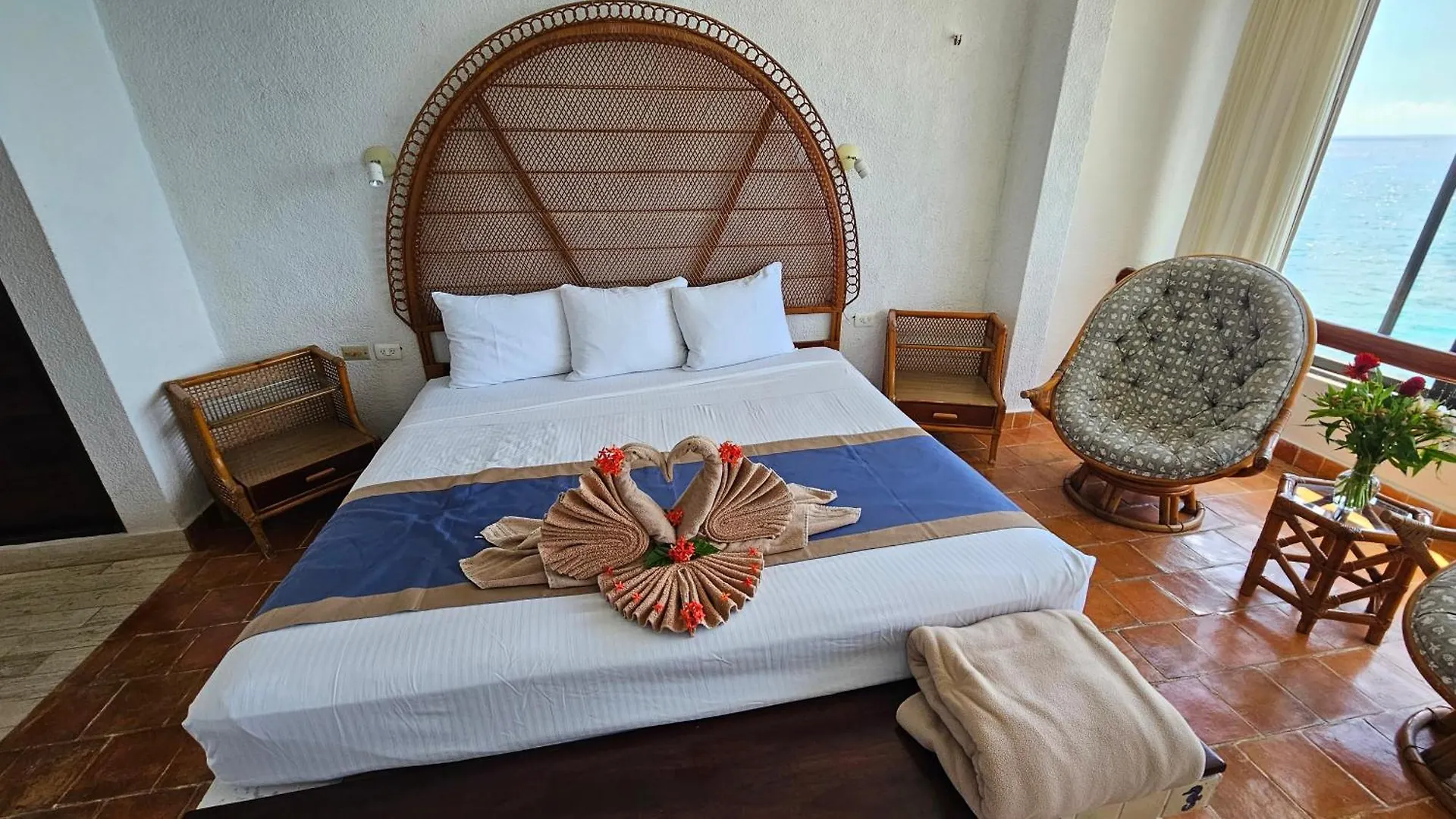 Apartmán Condumel Cozumel