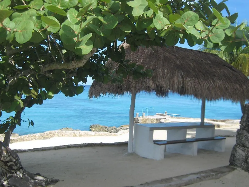 Apartmán Condumel Cozumel 0*,  Mexiko