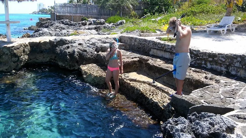 Apartmán Condumel Cozumel