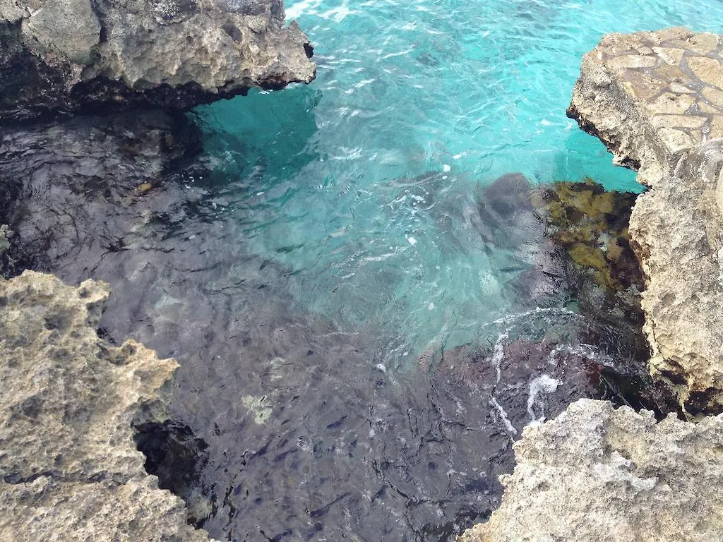 Apartmán Condumel Cozumel