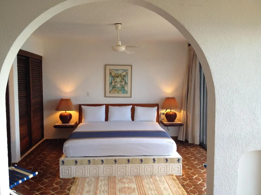 Apartmán Condumel Cozumel