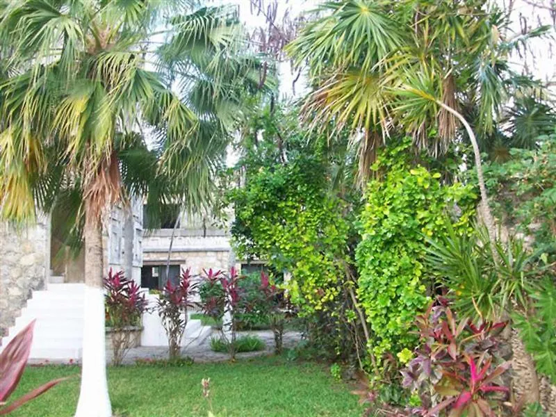Apartmán Condumel Cozumel 0*,