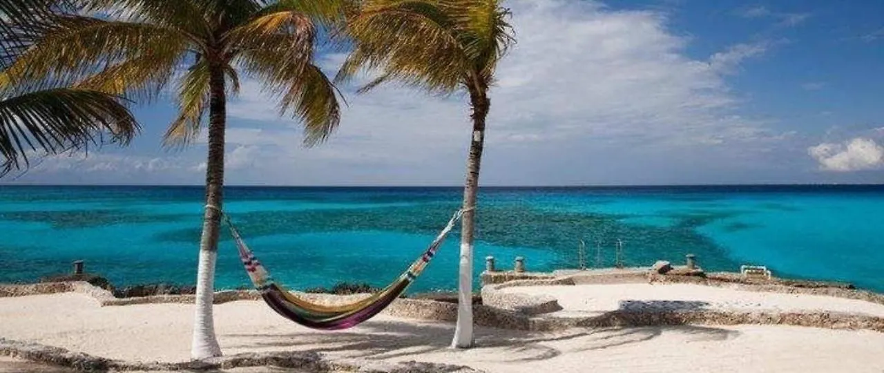 Apartmán Condumel Cozumel